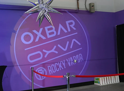 ¡OXVA & OXBAR en Canadá! Lanzamiento de un nuevo producto exitoso